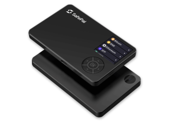 Safepal S1 hardware Wallet? A Step-by-Step Guide For Beginners