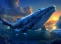 XRP Price Prediction: Whale Moves Spark Speculation – What’s Next for Ripple?