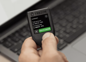 Trezor Model T Review And Tutorial. Would You Buy It? Check it out