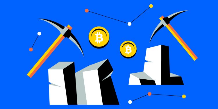 Bitcoin Mining