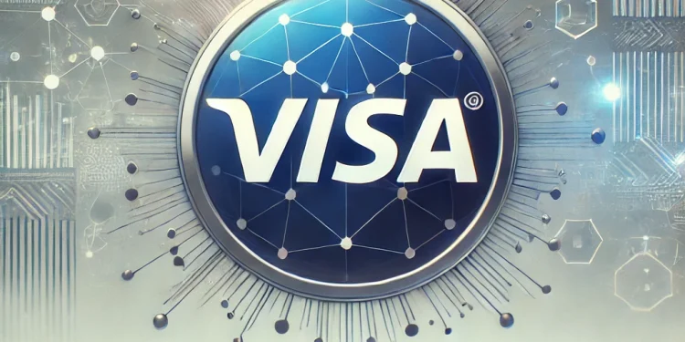 Visa Launches Visa Tokenized Asset Platform (VTAP)