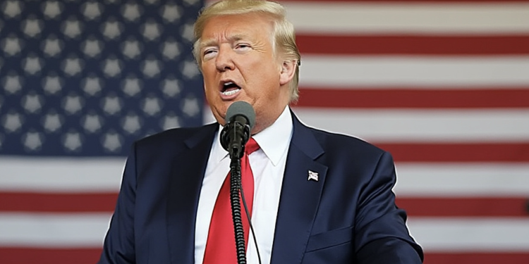 Trump Bitcoin