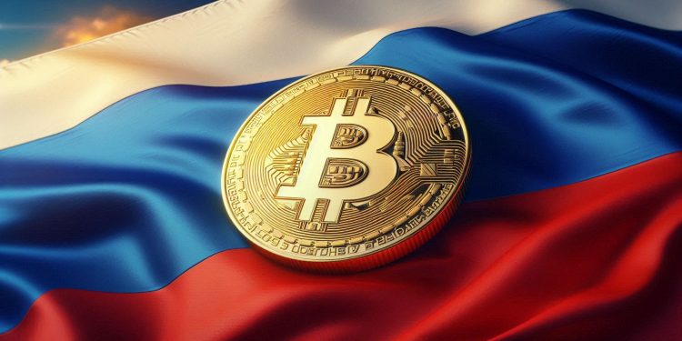 Russia Bitcoin