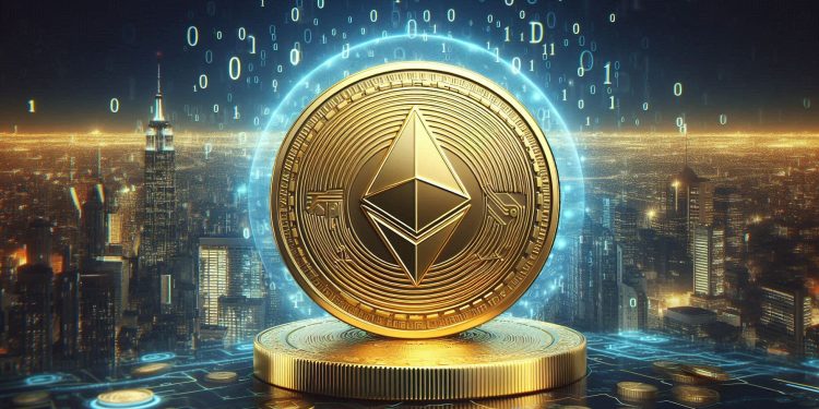 Ethereum ETH