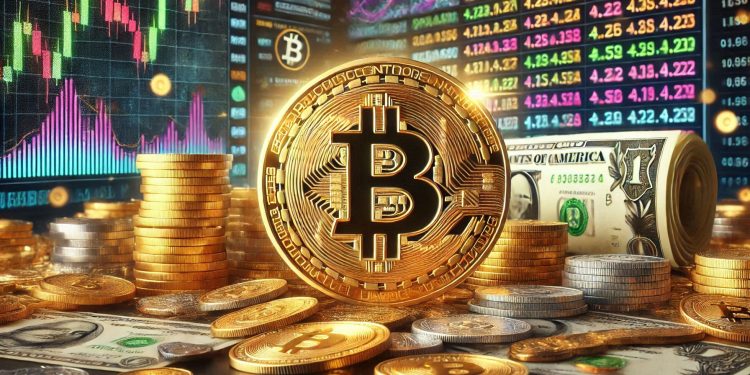 Crypto Bitcoin