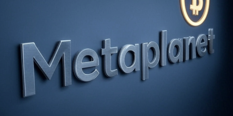 Metaplanet