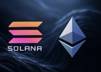 Ethereum Solana