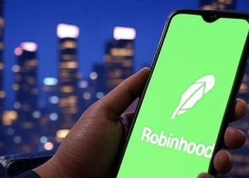 Robinhood