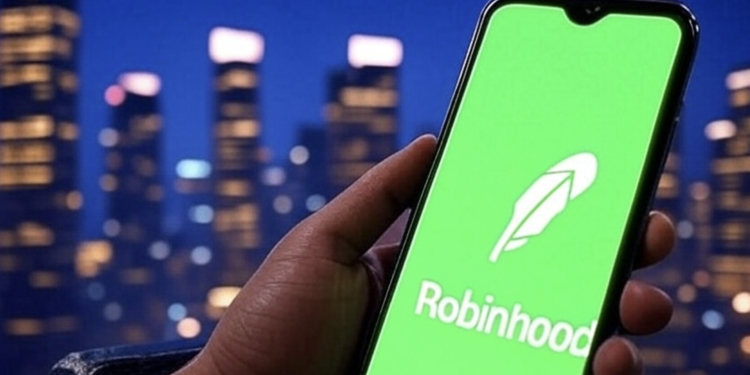 Robinhood