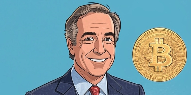 Bitcoin Dollar