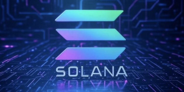 Solana Rally