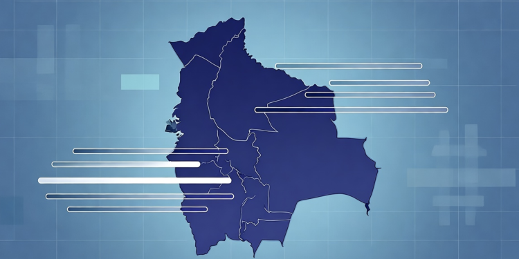 Crypto Bolivia
