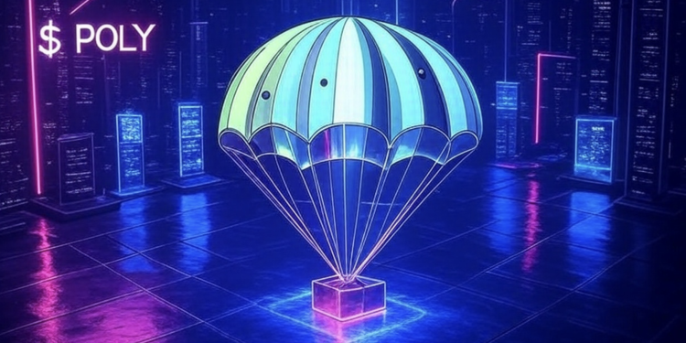 Polymarket Airdrop