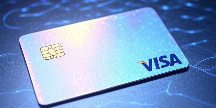 Visa