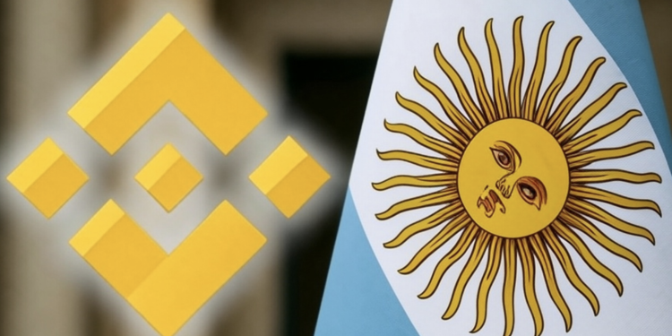 Binance Argentina
