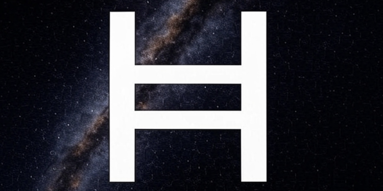 Hedera ETF