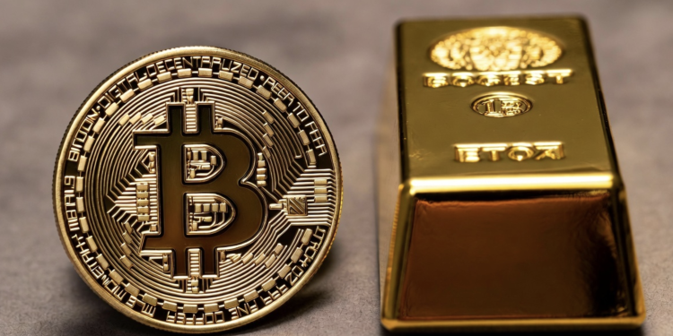 Bitcoin Gold