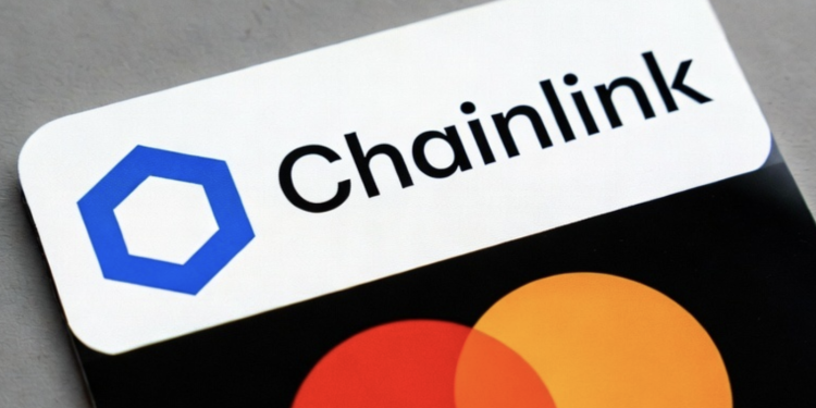 Chainlink Mastercard