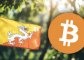 Bitcoin Bhutan