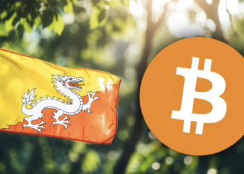 Bitcoin Bhutan
