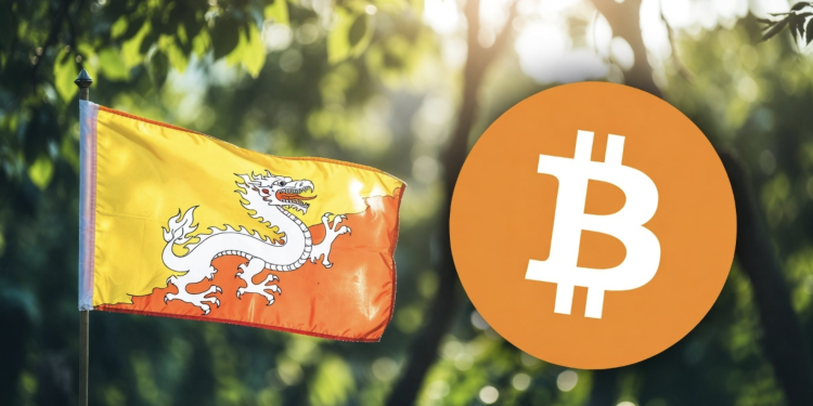 Bitcoin Bhutan