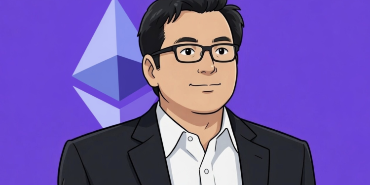 Ethereum Bitmine