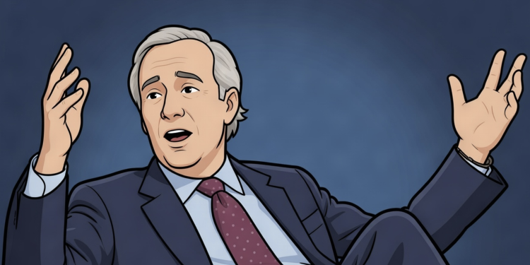 Crypto Ray Dalio