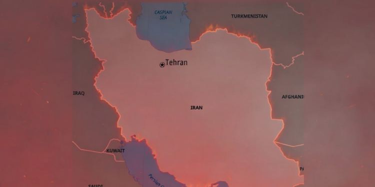UK Iran