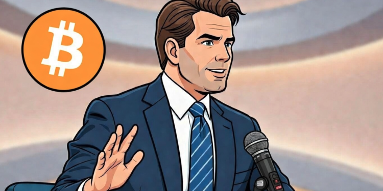 Bitcoin Anthony Scaramucci