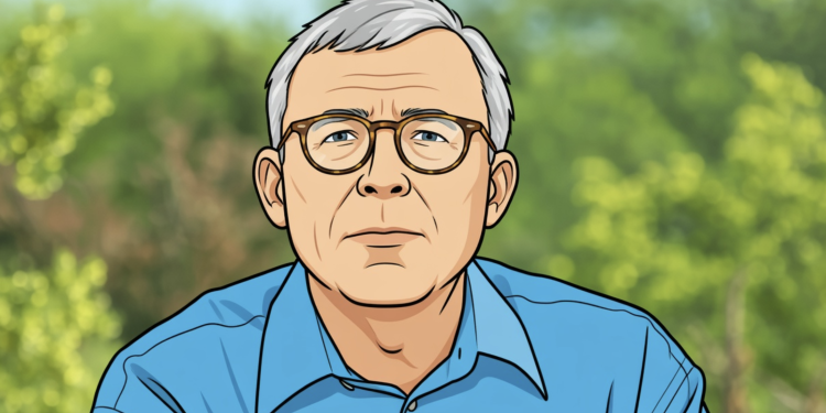 Bitcoin Peter Brandt