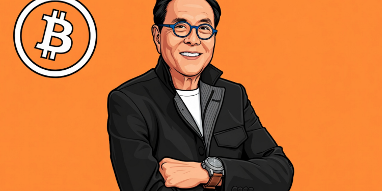Bitcoin Kiyosaki