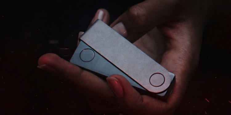 Ledger Bitcoin