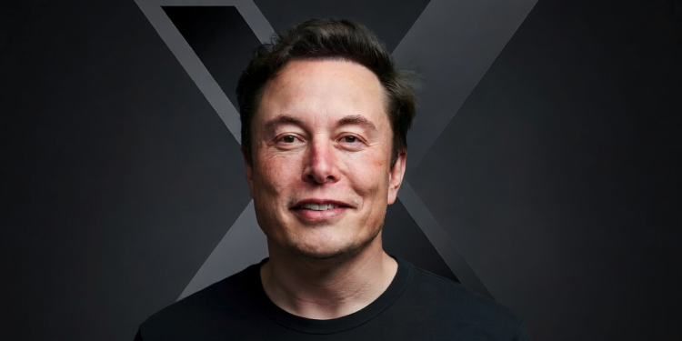 Elon Musk X