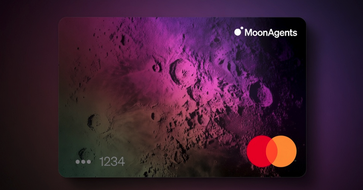 MoonPay AI