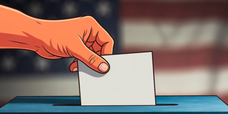 Voters Crypto