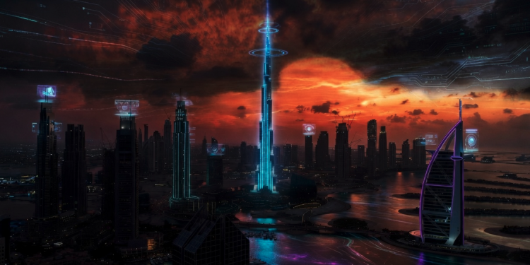 Dubai
