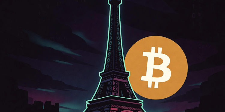France Crypto