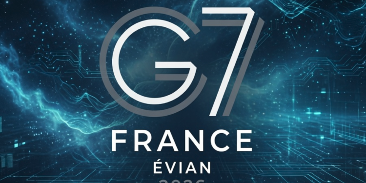 G7 Crypto Hack