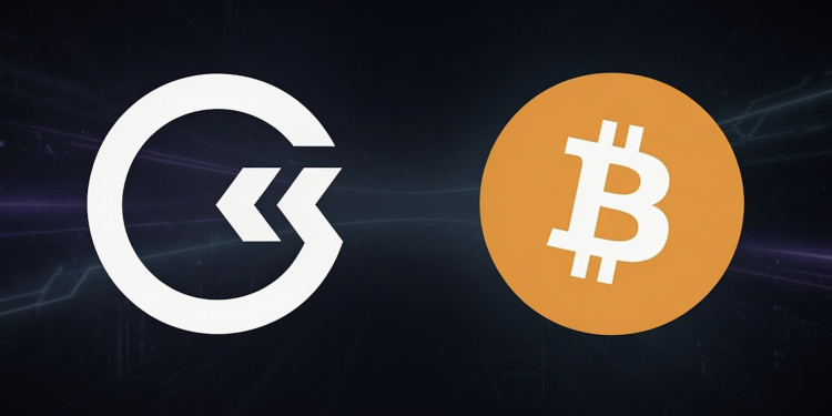 Bitcoin