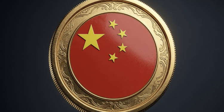 China Crypto
