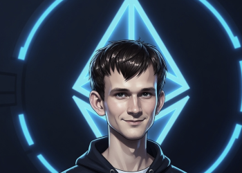 Vitalik Buterin