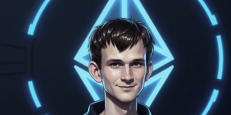 Vitalik Buterin