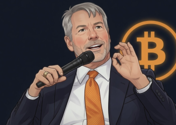 Saylor Bitcoin