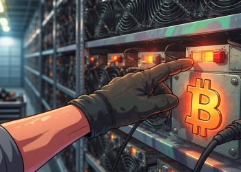 Bitcoin Mining