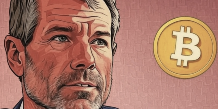 Strategy Bitcoin