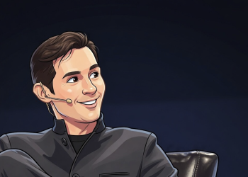 Telegram Pavel Durov