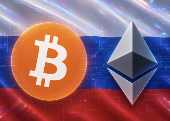 Bitcoin Ethereum Russia