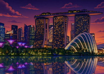 Crypto Scam Singapore