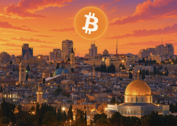 Israel Crypto