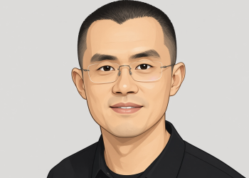 Binance Bitcoin CZ